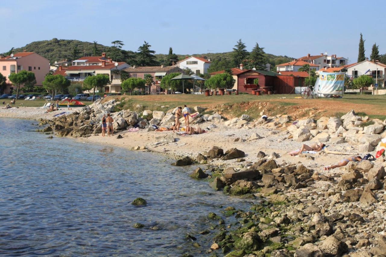 Apartments And Rooms By The Sea Rovinj - 19183 エクステリア 写真