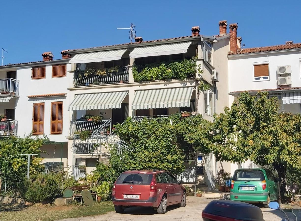 Apartments And Rooms By The Sea Rovinj - 19183 エクステリア 写真