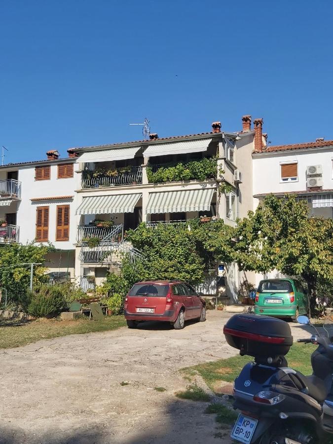 Apartments And Rooms By The Sea Rovinj - 19183 エクステリア 写真