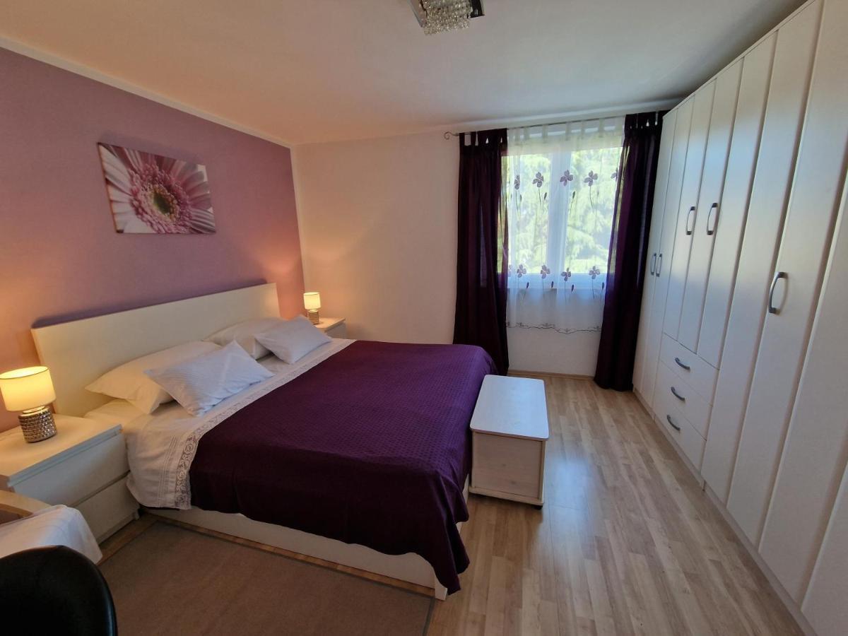 Apartments And Rooms By The Sea Rovinj - 19183 エクステリア 写真