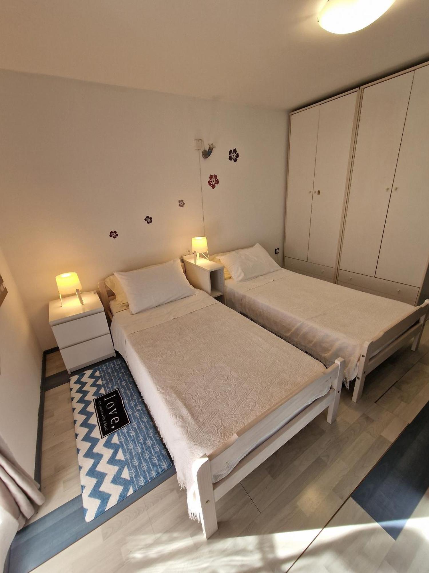 Apartments And Rooms By The Sea Rovinj - 19183 部屋 写真