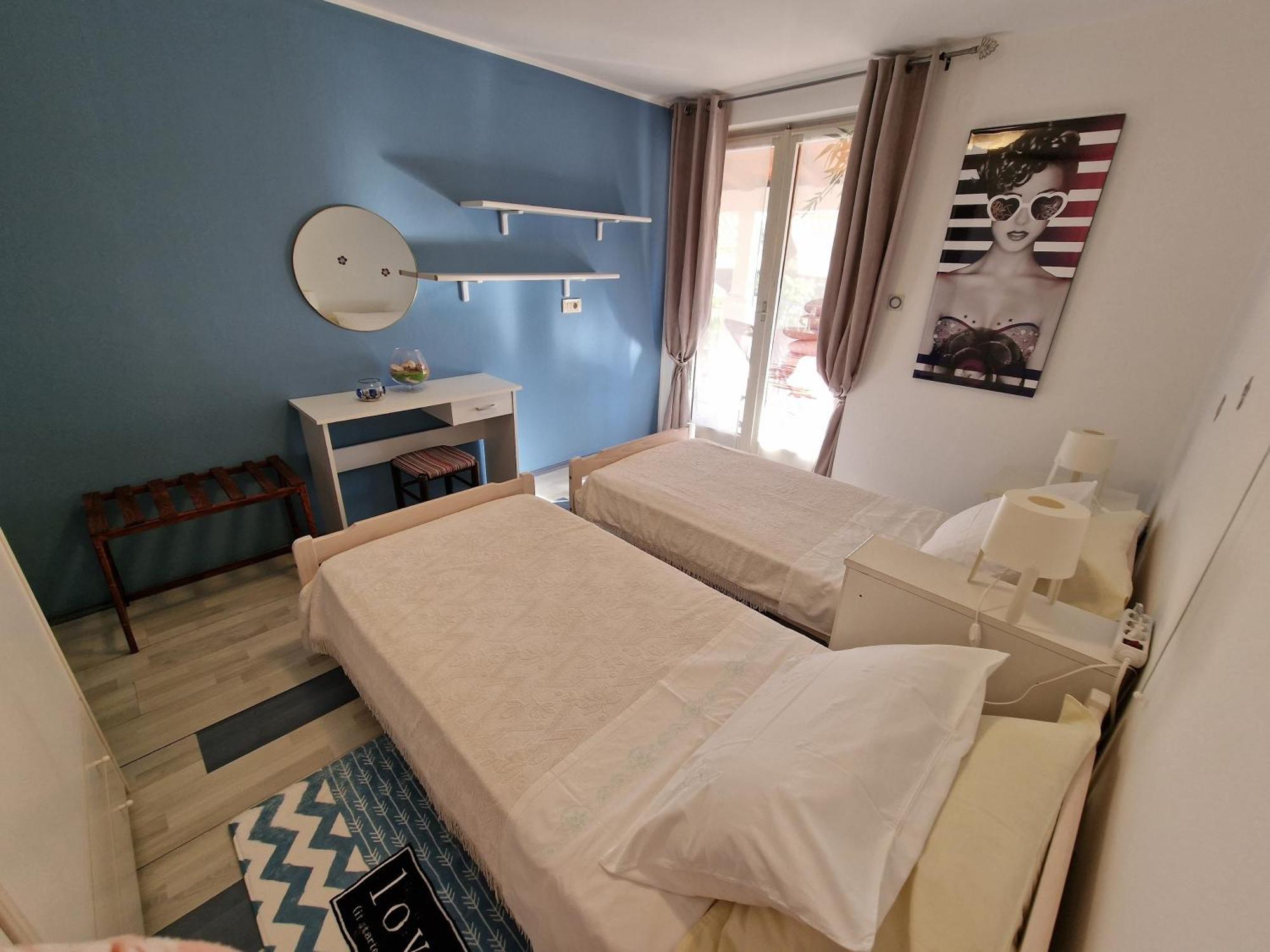 Apartments And Rooms By The Sea Rovinj - 19183 部屋 写真